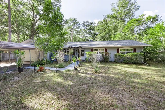 $374,000 | 116 Southwest 123rd Street, Newberry, FL 32669