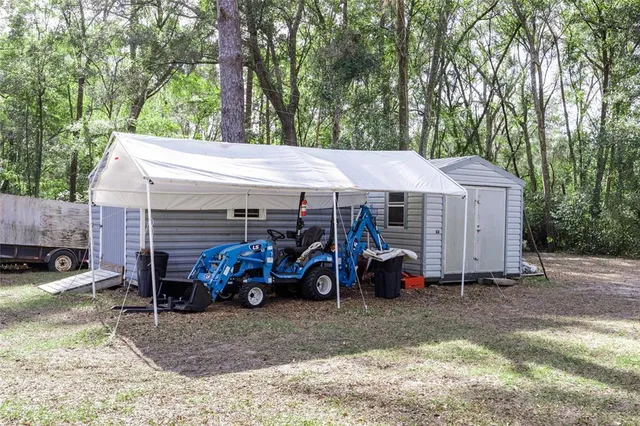 $374,000 | 116 Southwest 123rd Street, Newberry, FL 32669