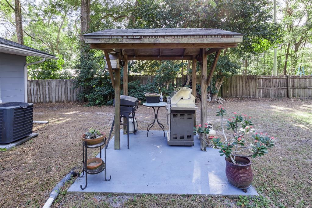 116 Southwest 123rd Street Newberry, FL 32669 - Photo 40 of 53