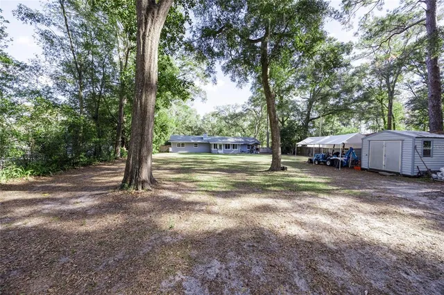 $374,000 | 116 Southwest 123rd Street, Newberry, FL 32669