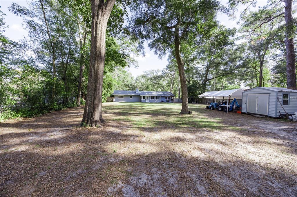 116 Southwest 123rd Street Newberry, FL 32669 - Photo 42 of 53