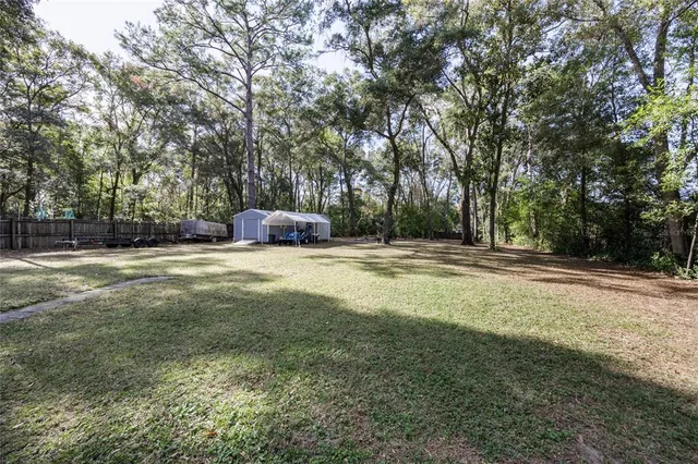 $374,000 | 116 Southwest 123rd Street, Newberry, FL 32669