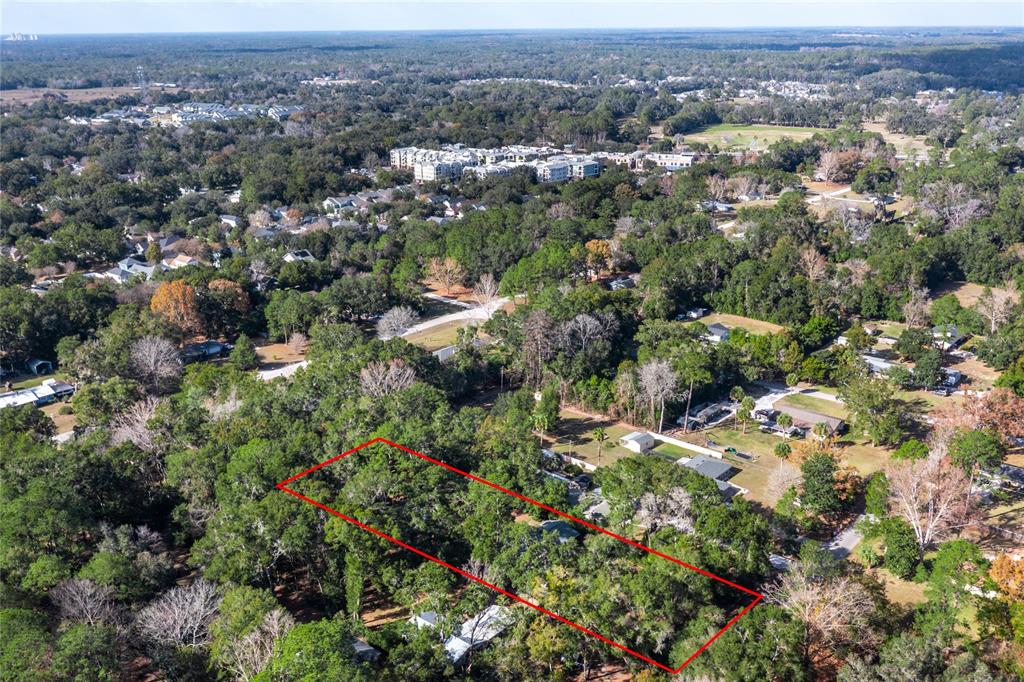 116 Southwest 123rd Street Newberry, FL 32669 - Photo 45 of 53