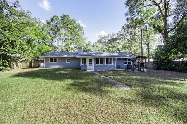 $374,000 | 116 Southwest 123rd Street, Newberry, FL 32669