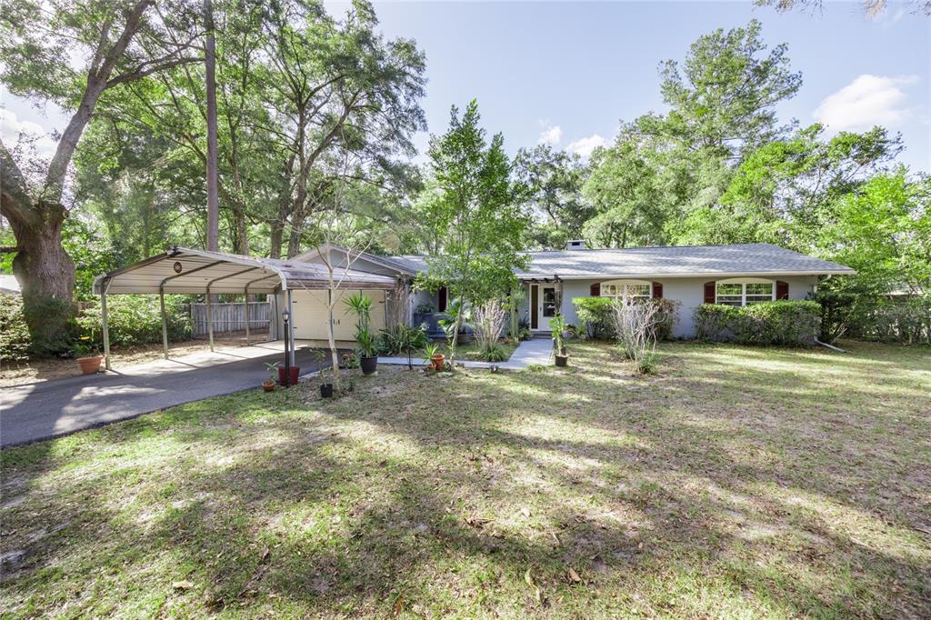 116 Southwest 123rd Street Newberry, FL 32669 - Photo 49 of 53