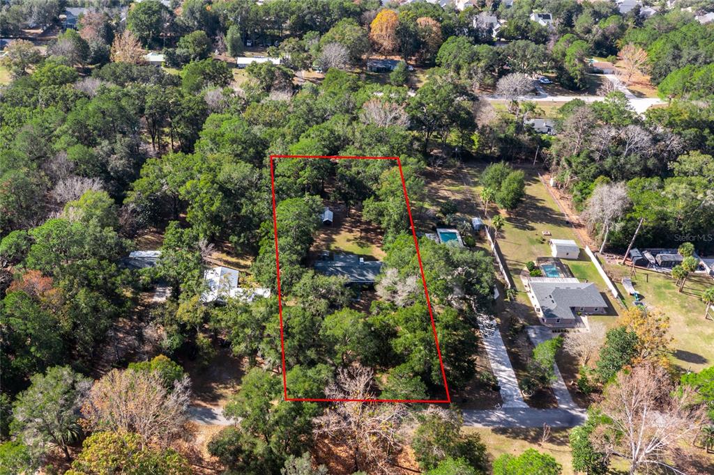 116 Southwest 123rd Street Newberry, FL 32669 - Photo 50 of 53