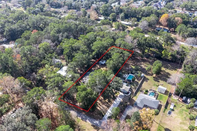 $374,000 | 116 Southwest 123rd Street, Newberry, FL 32669