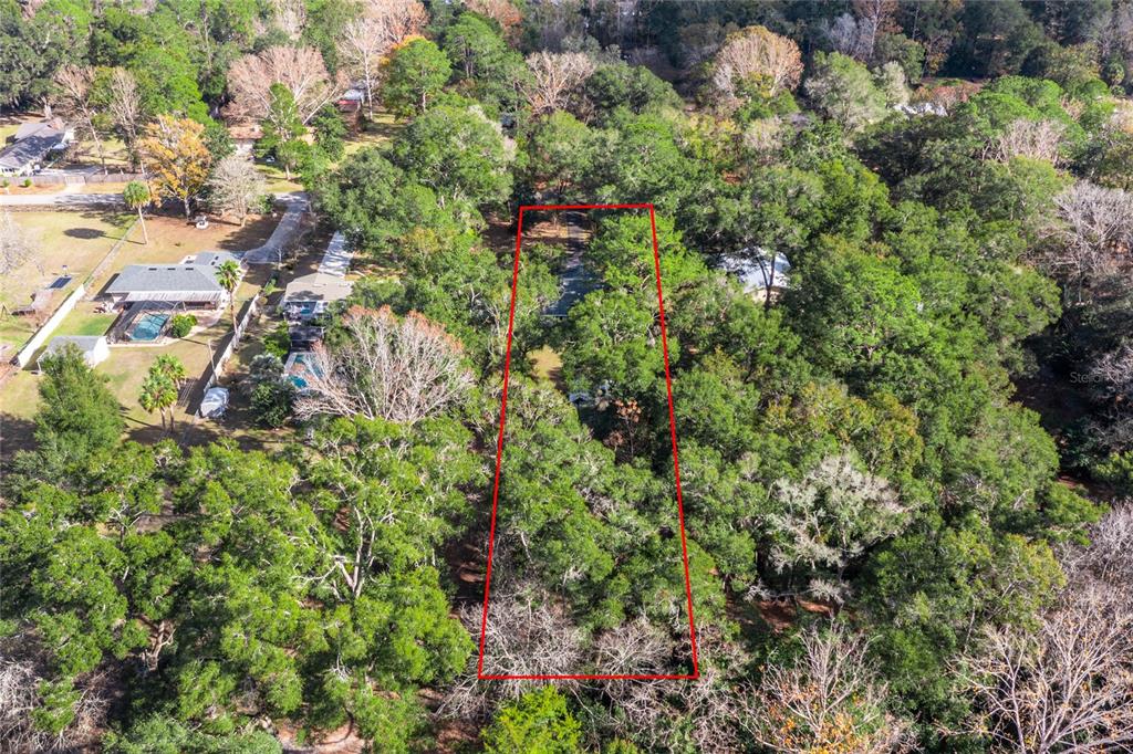 116 Southwest 123rd Street Newberry, FL 32669 - Photo 52 of 53