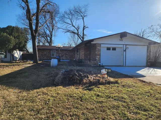 $299,000 | 741 Greenhaven Drive, Richardson, TX 75080