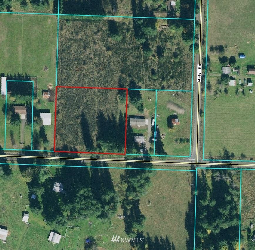 326 Hart Road Winlock, WA 98596 - Photo 1 of 1