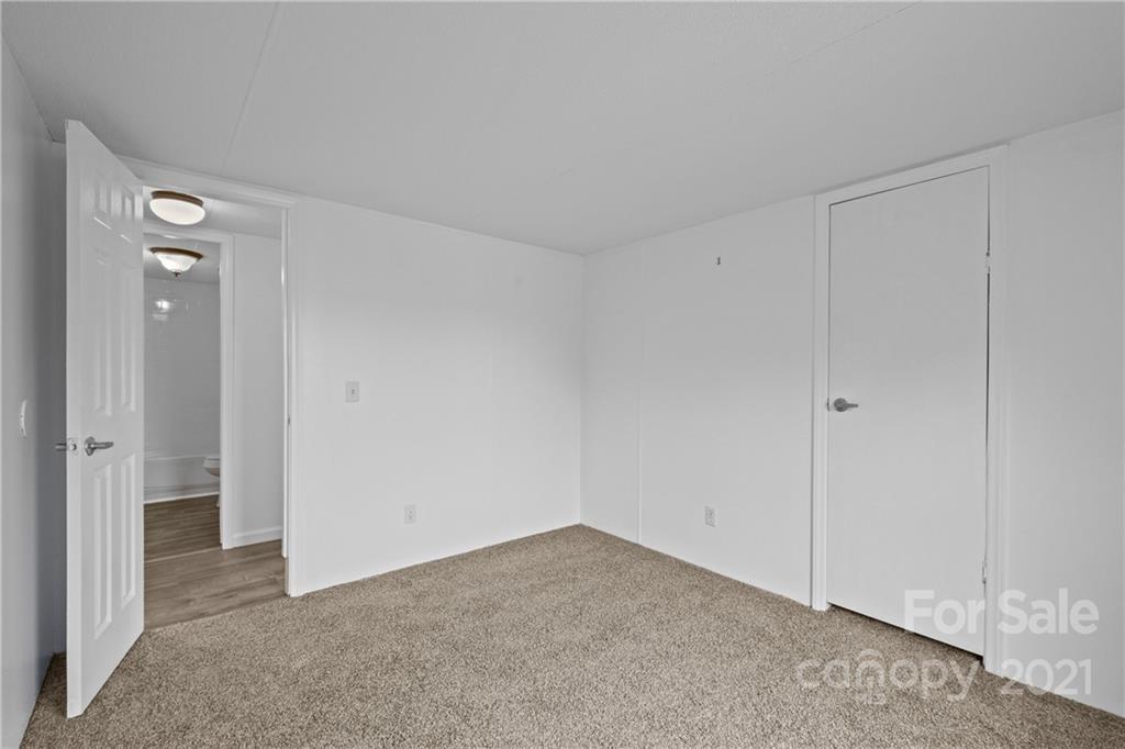 175 Reading Road Salisbury, NC 28147 - Photo 25 of 38 a view of an empty room
