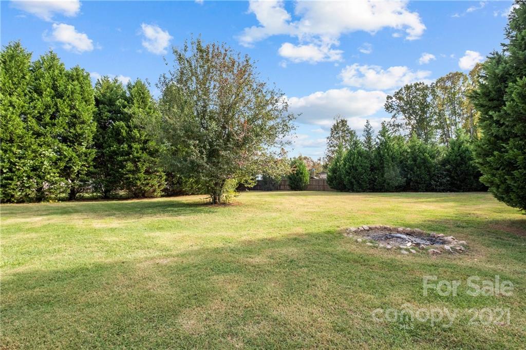 175 Reading Road Salisbury, NC 28147 - Photo 37 of 38 a view of an outdoor space and swimming pool