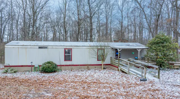 $125,000 | 35 Boles Lane, Chuckey, TN 37641