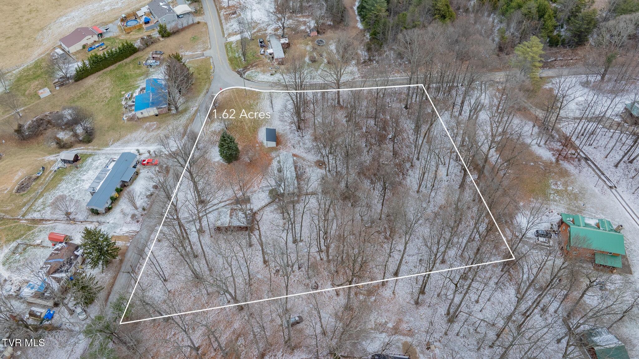 35 Boles Lane Chuckey, TN 37641 - Photo 2 of 27 dji_fly_20260128_153932_0523_17696331602