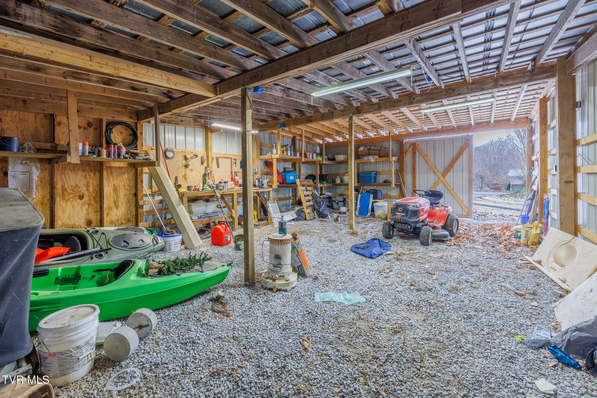 35 Boles Lane Chuckey, TN 37641 - Photo 21 of 27 1R9A3363-HDR