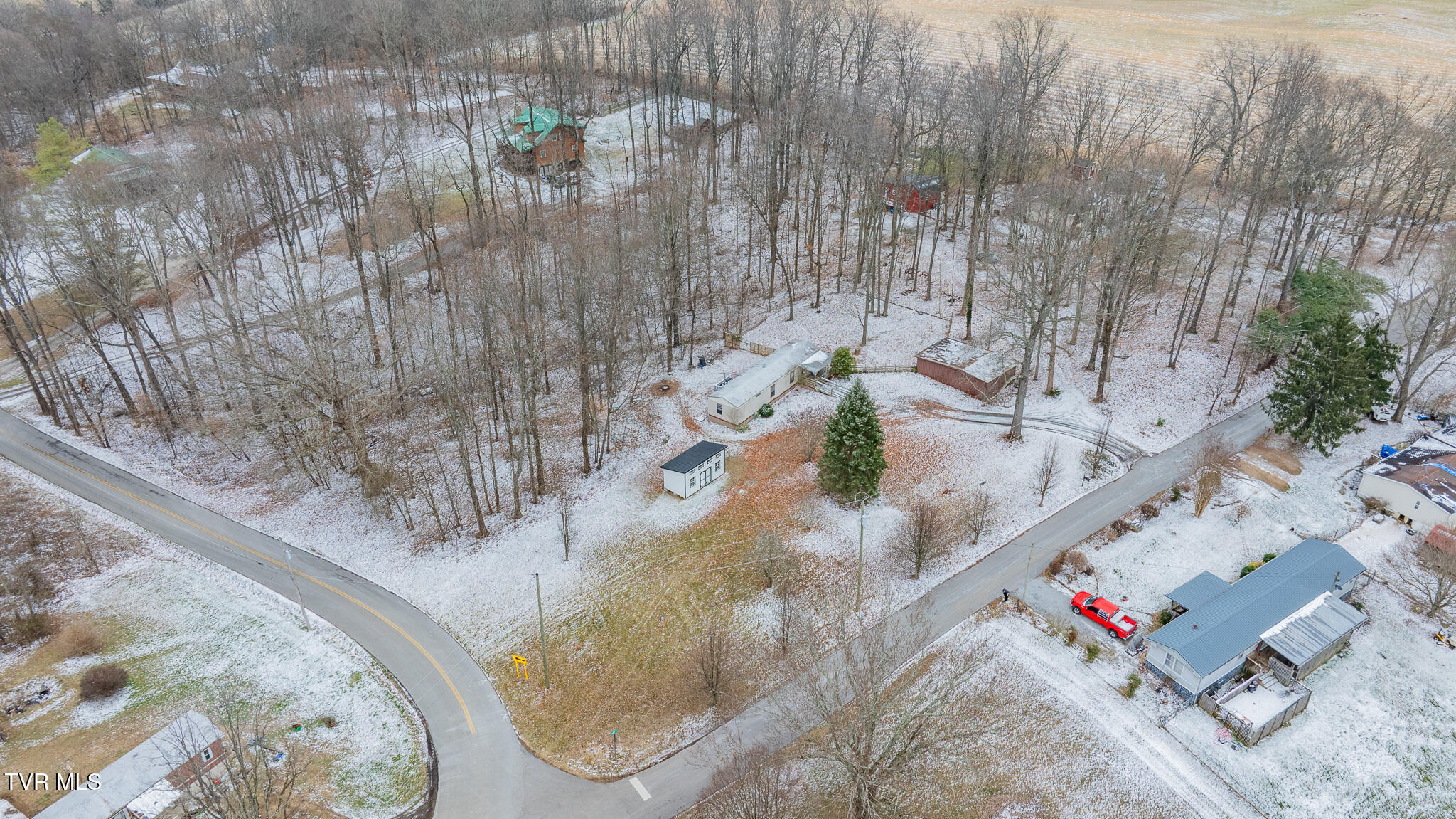 35 Boles Lane Chuckey, TN 37641 - Photo 27 of 27 dji_fly_20260128_154140_0535_17696331532