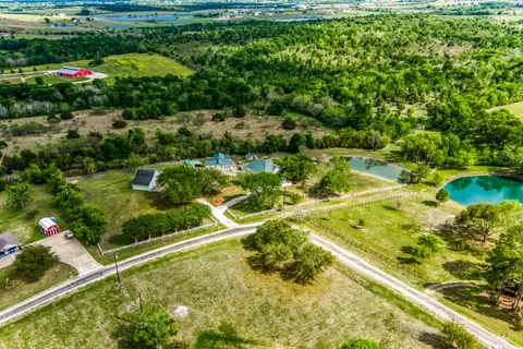 $695,000 | 7257 Kurt Drive, Brenham, TX 77833
