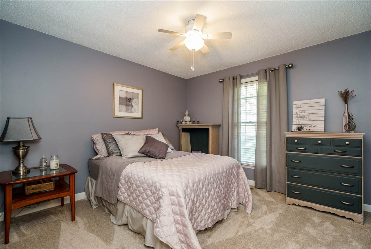 6732 Queen Annes Drive Raleigh, NC 27613 - Photo 14 of 23 Photo 14