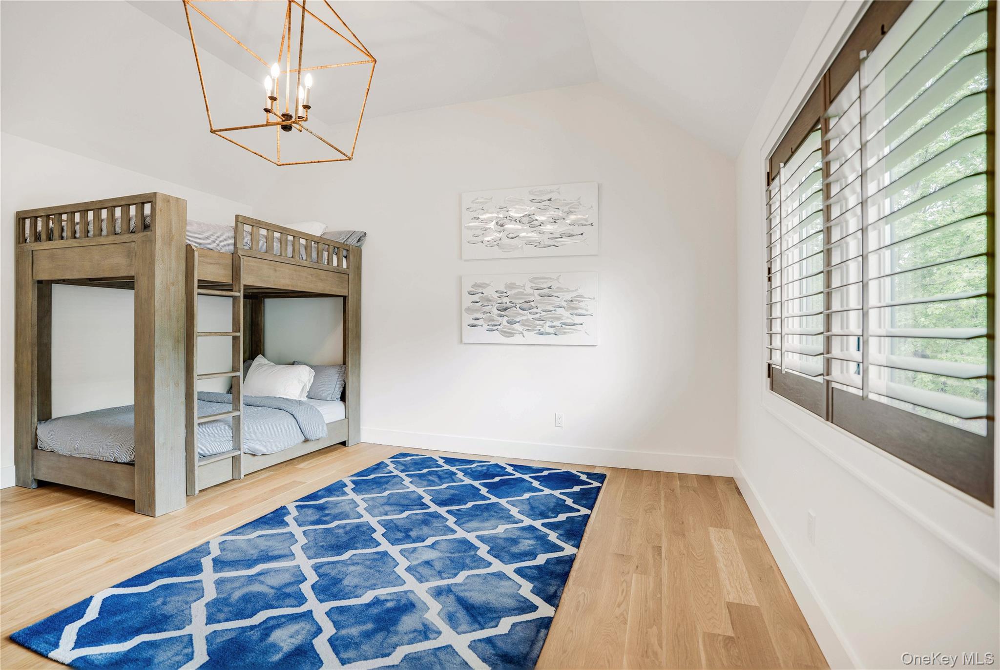 100 South Ferry Road Shelter Island, NY 11964 - Photo 19 of 28 a view of a room with wooden floor and windows