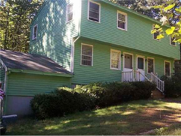 25 L Beacon Hill Road, Unit 25 Derry, NH 03038 - Photo 1 of 1