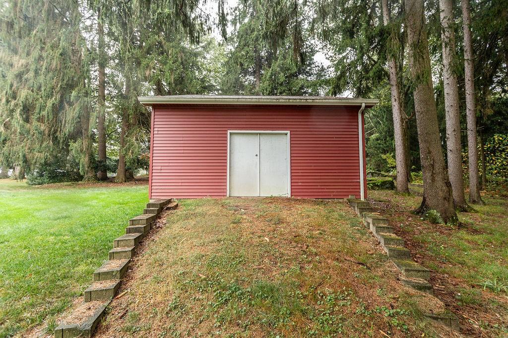2541 Springfield Pike Connellsville, PA 15425 - Photo 17 of 49 a view of outdoor space and yard