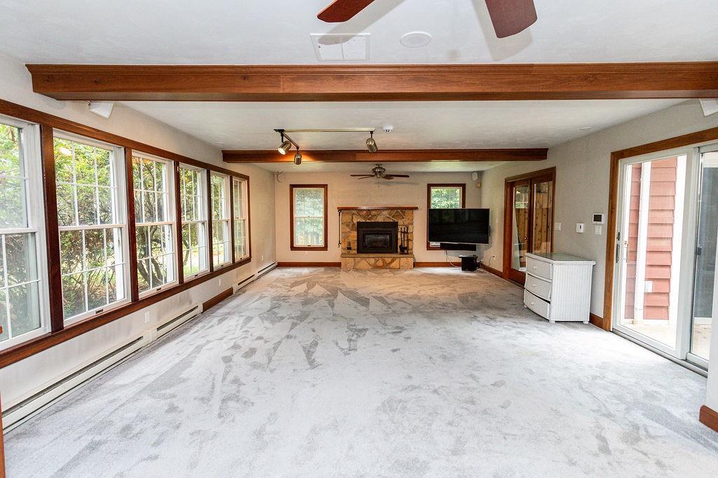 2541 Springfield Pike Connellsville, PA 15425 - Photo 21 of 49 a view of a big room with large windows