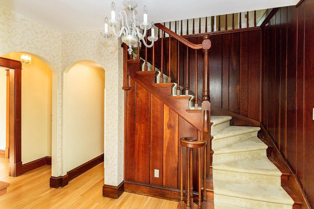 2541 Springfield Pike Connellsville, PA 15425 - Photo 24 of 49 a view of entryway