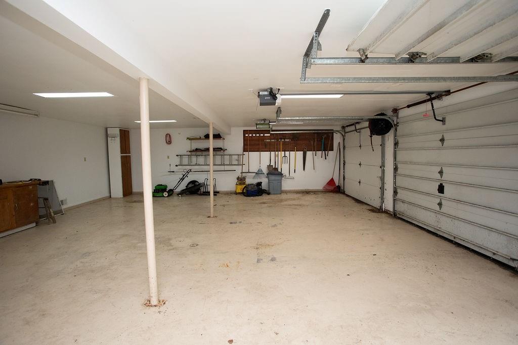 2541 Springfield Pike Connellsville, PA 15425 - Photo 49 of 49 a view of a garage