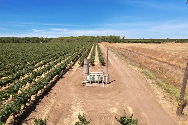 $9,800,000 | 18190 Copperopolis Road, Stockton, CA 95215