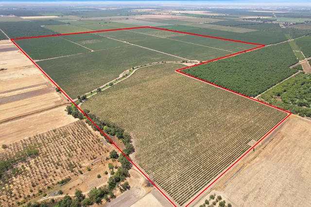 a view of outdoor space