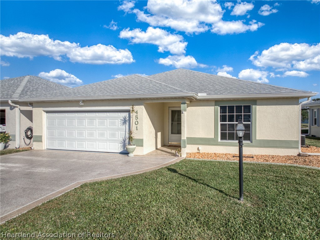 4501 Vantage Circle Sebring, FL 33872 - Photo 1 of 47