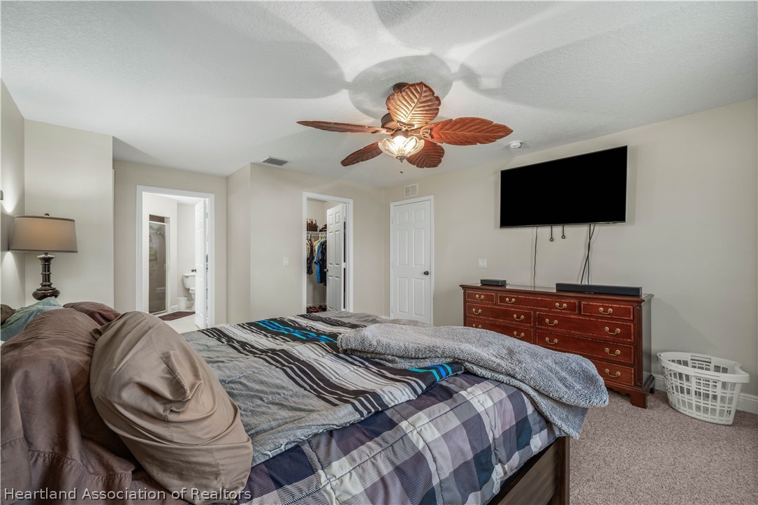 4501 Vantage Circle Sebring, FL 33872 - Photo 16 of 47
