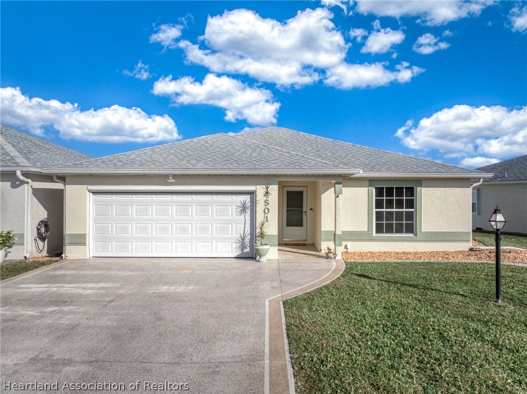 4501 Vantage Circle Sebring, FL 33872 - Photo 2 of 47