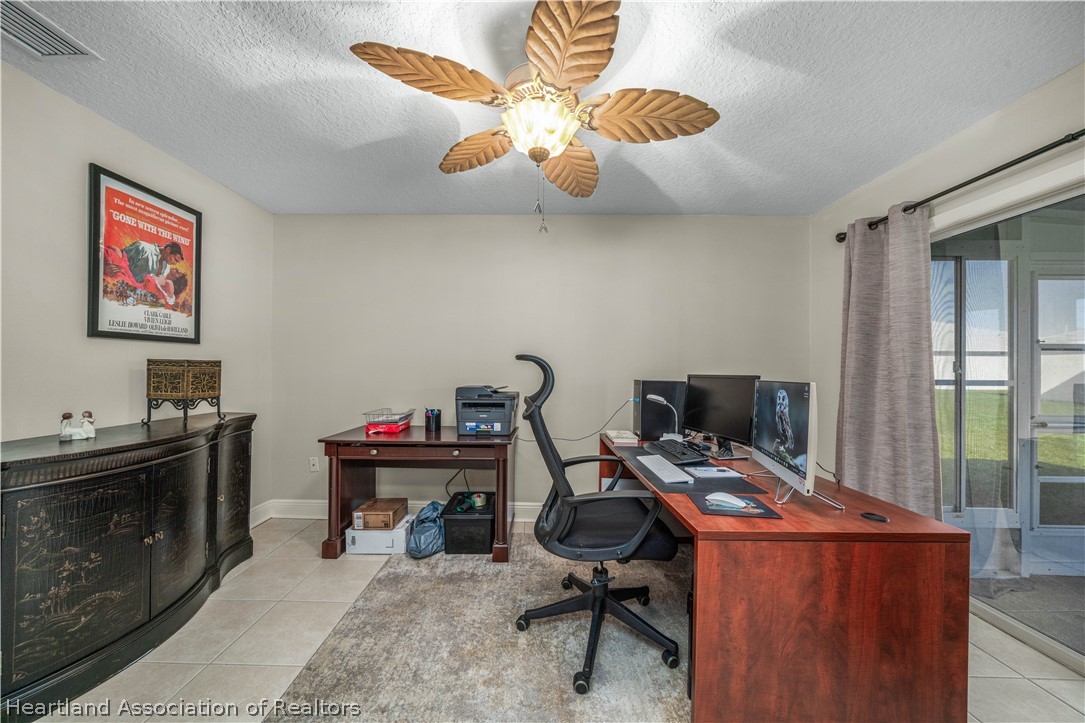 4501 Vantage Circle Sebring, FL 33872 - Photo 26 of 47 Bonus/office/guest room