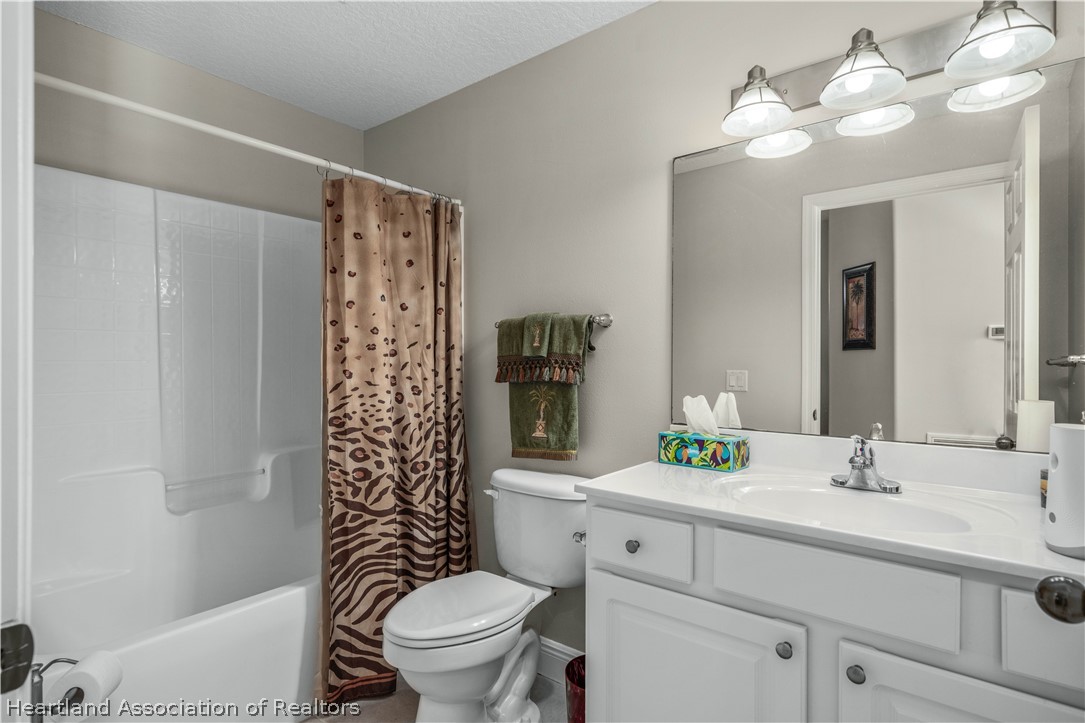 4501 Vantage Circle Sebring, FL 33872 - Photo 33 of 47 Guest