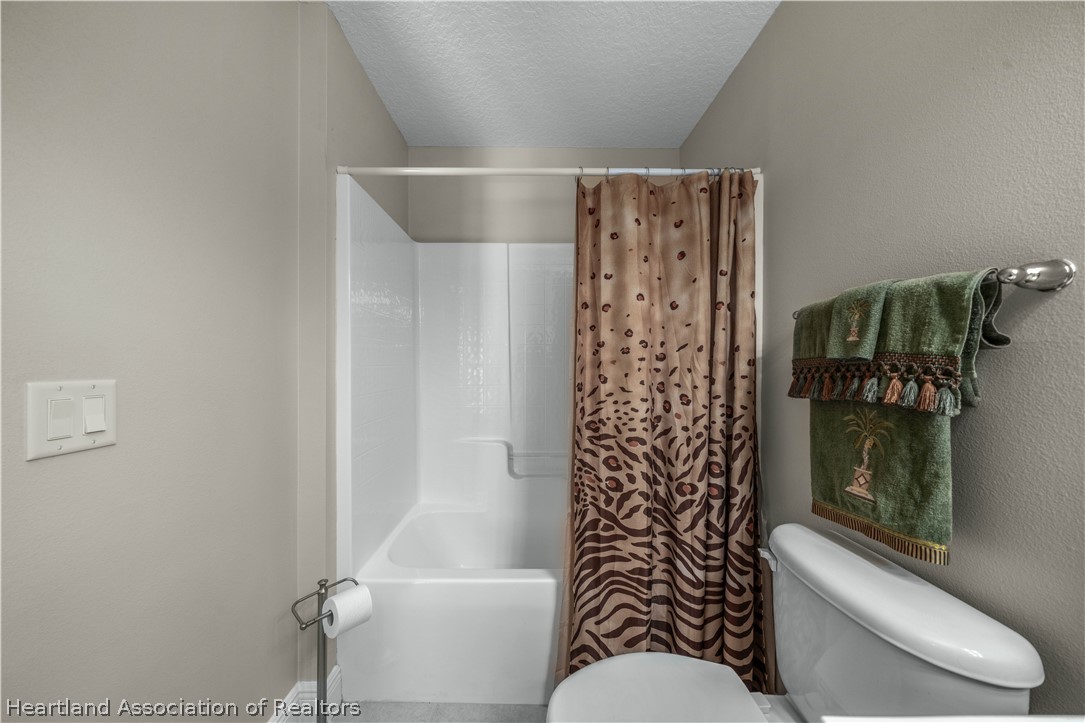 4501 Vantage Circle Sebring, FL 33872 - Photo 34 of 47 Guest