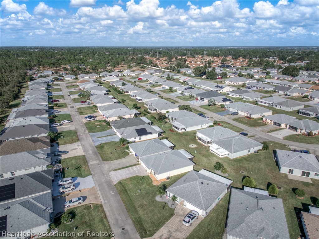4501 Vantage Circle Sebring, FL 33872 - Photo 39 of 47