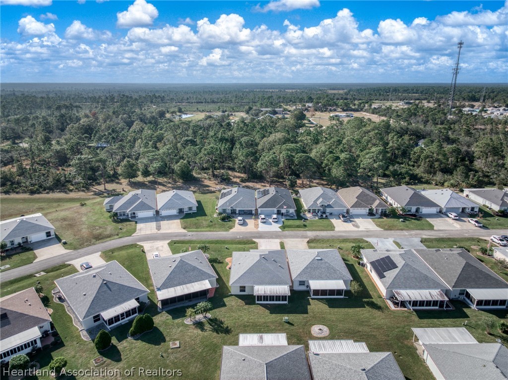 4501 Vantage Circle Sebring, FL 33872 - Photo 40 of 47
