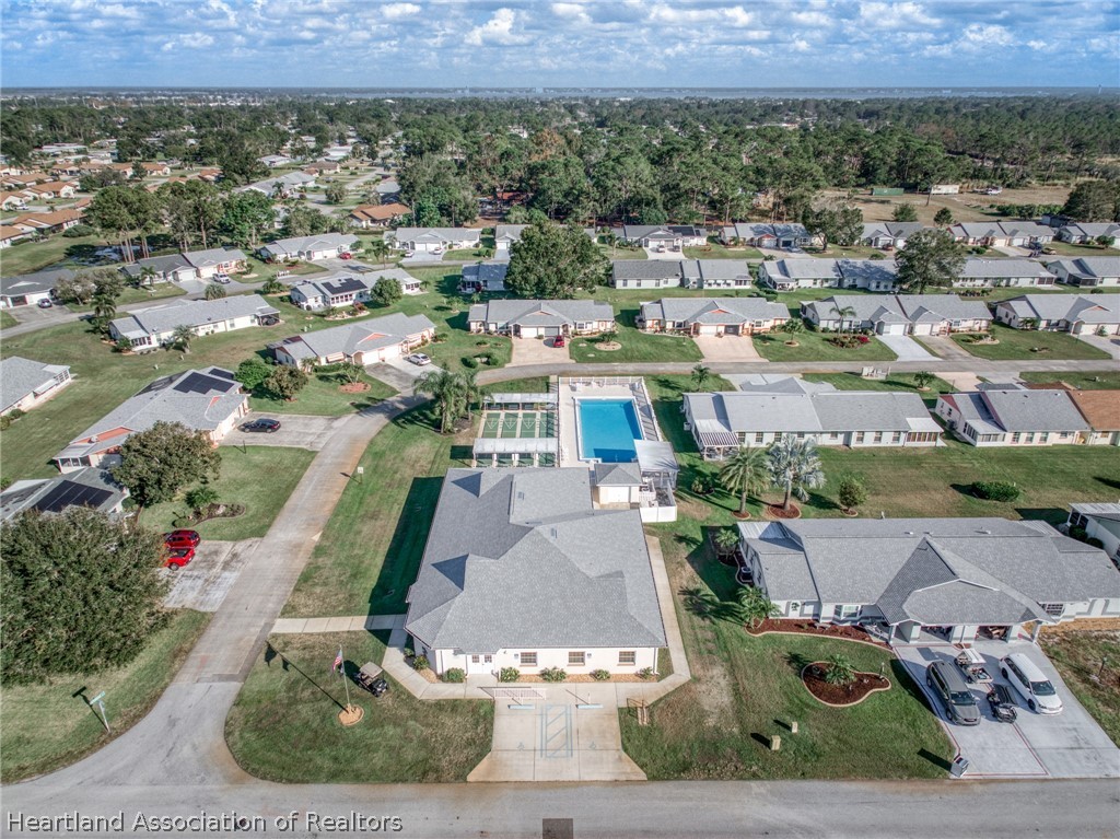 4501 Vantage Circle Sebring, FL 33872 - Photo 41 of 47