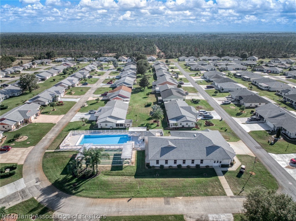 4501 Vantage Circle Sebring, FL 33872 - Photo 42 of 47