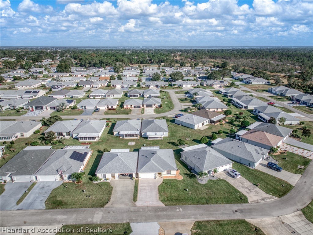4501 Vantage Circle Sebring, FL 33872 - Photo 43 of 47