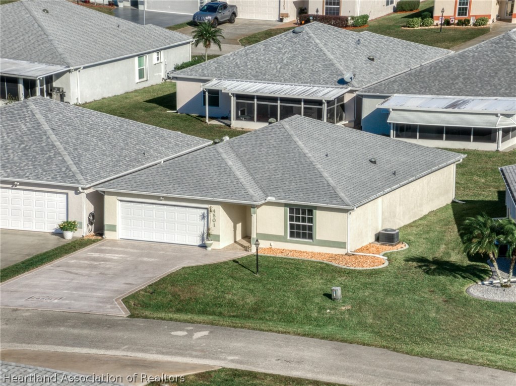 4501 Vantage Circle Sebring, FL 33872 - Photo 46 of 47