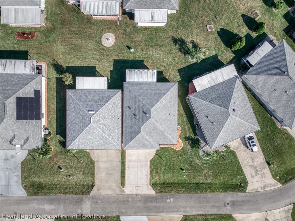 4501 Vantage Circle Sebring, FL 33872 - Photo 47 of 47