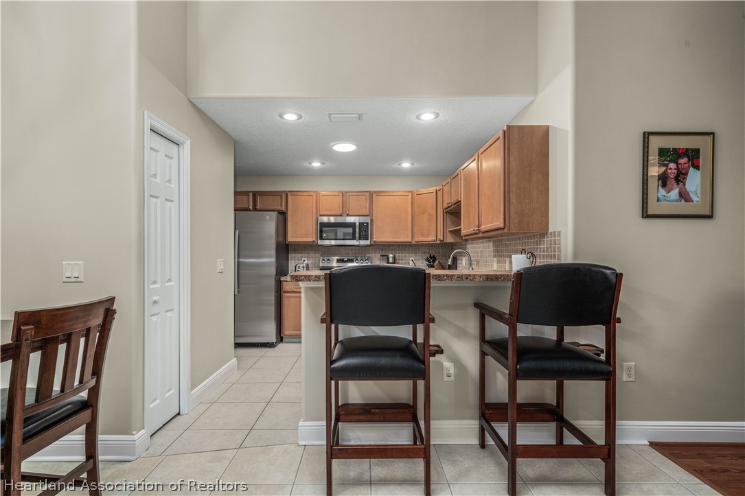 4501 Vantage Circle Sebring, FL 33872 - Photo 8 of 47
