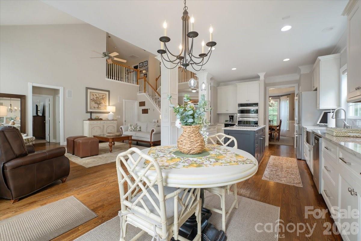 235 Shoreline Parkway Tega Cay, SC 29708 - Photo 9 of 48