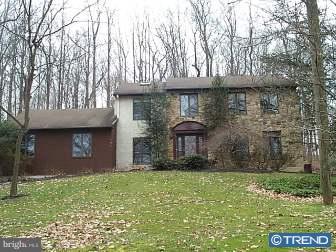 143 Krauser Road Downingtown, PA 19335 - Photo 1 of 6 Exterior