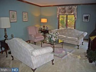 143 Krauser Road Downingtown, PA 19335 - Photo 5 of 6 Living Room