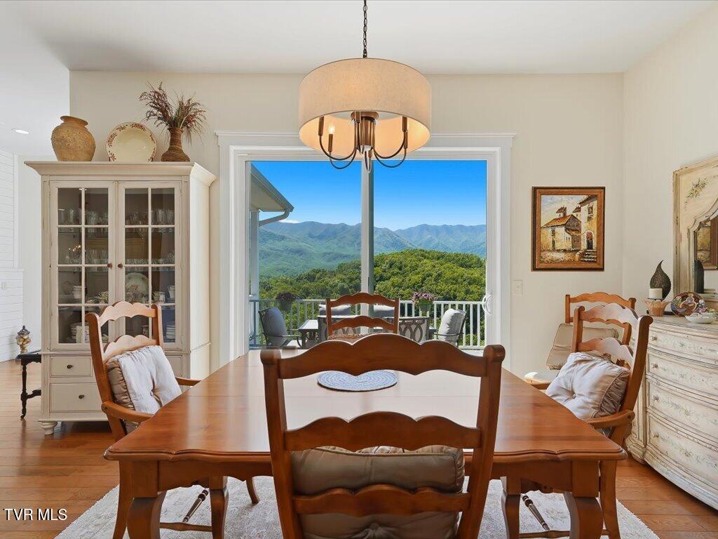 270 Sonshine Ridge Road Cosby, TN 37722 - Photo 33 of 75 270 Sonshine Ridge Road - 33