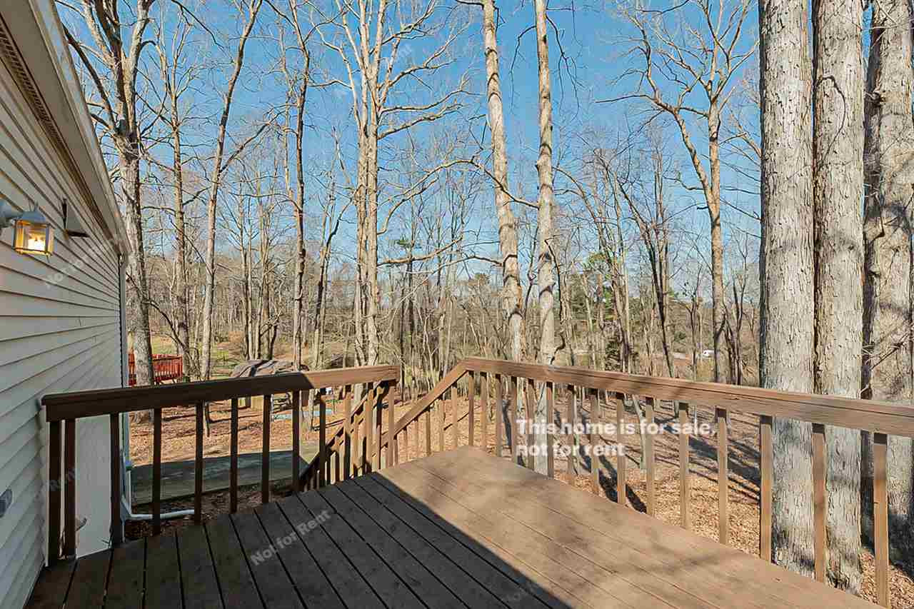 2017 Shenandoah Road Raleigh, NC 27603 - Photo 25 of 25 Photo 25
