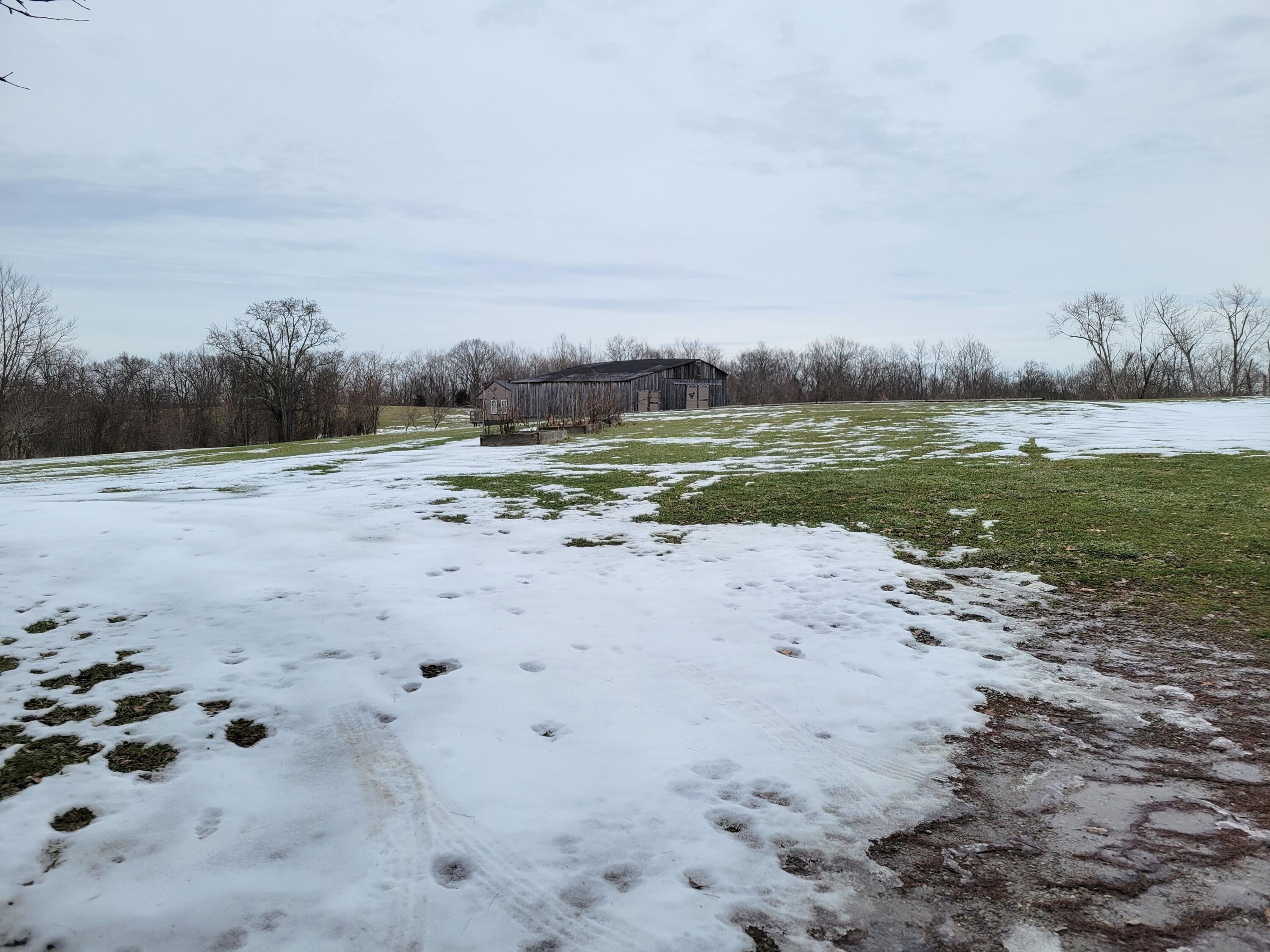 220 Old Eagle Tunl Road Dry Ridge, KY 41035 - Photo 50 of 50